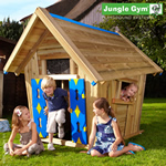 Unbranded Crazy Playhouse Small