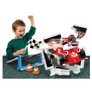 Unbranded Crazy Stunt Roary