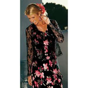 Unbranded Crealine Bolero