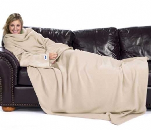 Unbranded (Cream) The Slanket