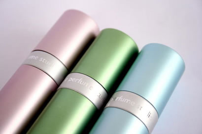 Create Your Own Fragrance