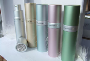 Unbranded Create Your Own Perfume Explorer