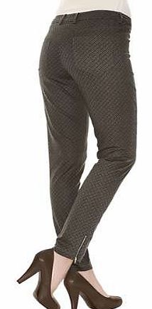 Unbranded Creation L Cotton Trousers