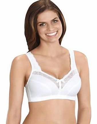 Unbranded Creation L Minimiser Bra