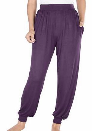 Unbranded Creation L Pleated Leisure Trousers