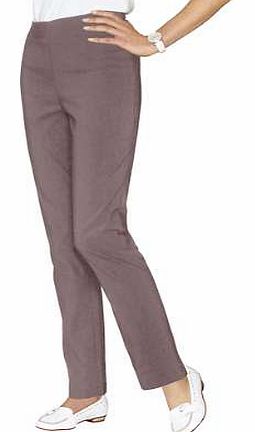 Unbranded Creation L Pull On Style Trousers