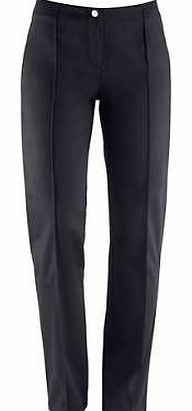 Unbranded Creation L Smooth Look Trousers