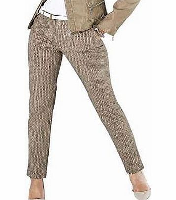 Unbranded Creation L Stretch Trousers