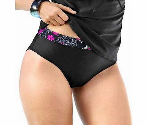 Unbranded Creation L Tankini Briefs