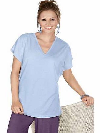 Unbranded Creation L V-Neck Top