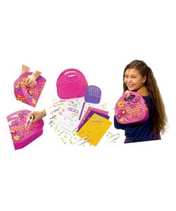 Unbranded Creations Design a Bag