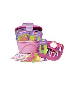 Creations Dinky Doodles Case