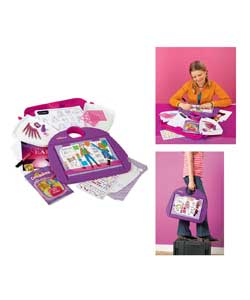 Unbranded Creations Fashion Style Designer