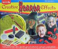 Creative Horror Kit