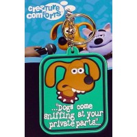 Creature Comfort Dog