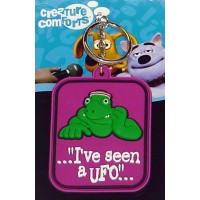 Creature Comfort Tortoise