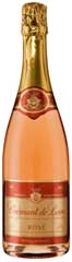 Unbranded Cremant de Loire Rose ROSE France