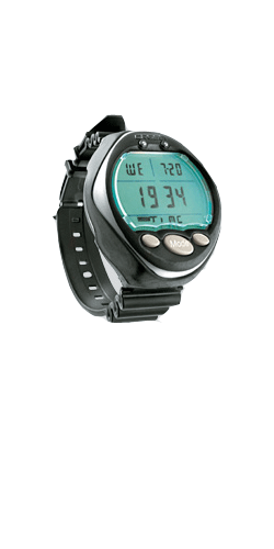 Unbranded Cressi Archimede 2 Diving computer