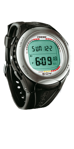 Unbranded Cressi Edy Watch Computer