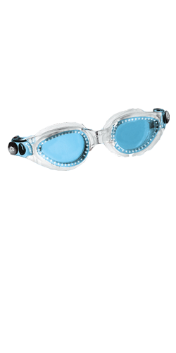Cressi Right Junior Goggles, Extremely high level technology is used to make this product. Several t
