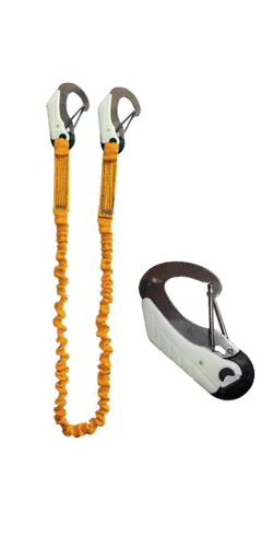 Unbranded Crewsaver Adult Safety Line 2m Elasticated