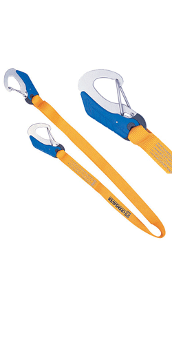 Unbranded Crewsaver Adult Safety Line 2m