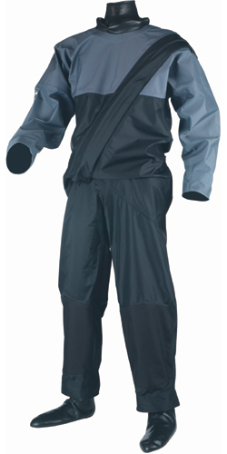 Crewsaver Hyperdry Pro is tough, durable and part