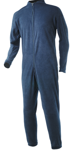 Crewsaver under fleece (huggy bear )High wicking,