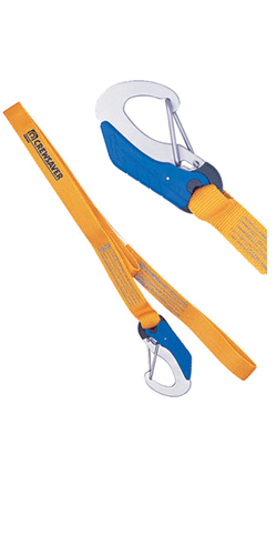 Unbranded Crewsaver Kids Safety Line 1m