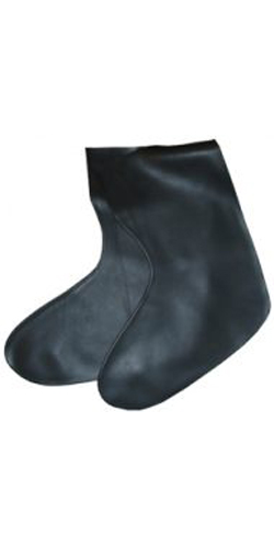 Drysuit neck seal, single drysuit latex neck for d