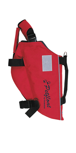 Unbranded Crewsaver Pet Float