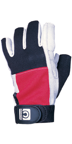 Crewsaver Short Finger Glove