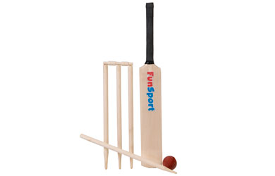 Unbranded Cricket Size 5 Set