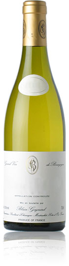 Unbranded Criots-Bandacirc;tard-Montrachet 2006 Blain-Gagnard (75cl)