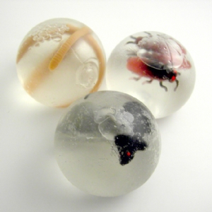 Unbranded Critter Splat Ball