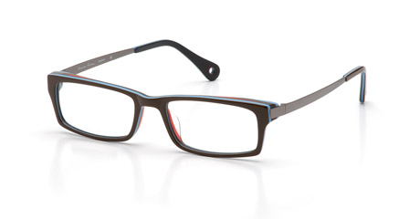 Design guru Sir Terence Conrans answer to glasses geek chic. These superior quality spectacles by Vi