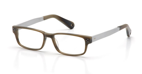 A mens designer version of Glasses Direct fashion favorite, Mai Tai. From the exclusive Vision by Co
