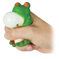 Unbranded Croaking Frog