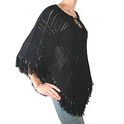 in the style of that seen on Sex and the City