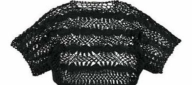 Unbranded Crochet Top
