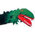 Crocodile Glove Puppet