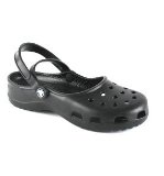 Crocs Mary Jane Black - 4 Uk
