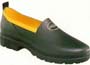 Crocus Shoe - Green