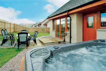 Unbranded Croftside House