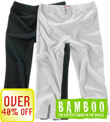 Unbranded Cropped Easy Wearing Pants