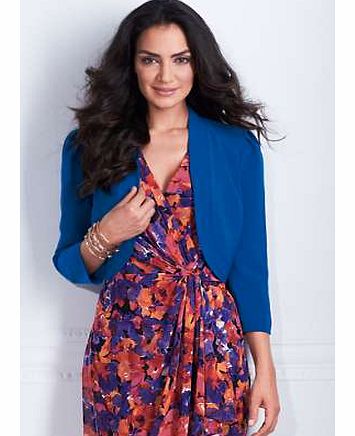 Unbranded Cropped Jacket