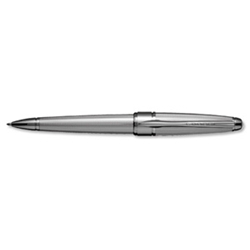 Cross Apogee Ball Pen with Spring-loaded Clip