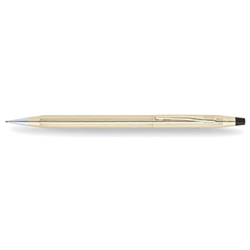 Cross Century 10 CT Rolled Gold 0.5mm Pencil