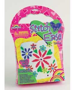 Cross Stitch Twin Pack