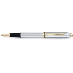 Cross Townsend Medalist Fountain Pen Ref 506